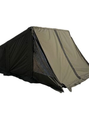 Inflatable Adventure Camping Tent – 4-Season Outdoor Tent for Hiking & Travel | Quick Setup, Waterproof, Ultimate Comfort