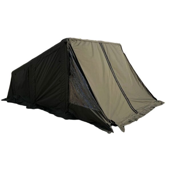 Inflatable Adventure Camping Tent – 4-Season Outdoor Tent for Hiking & Travel | Quick Setup, Waterproof, Ultimate Comfort